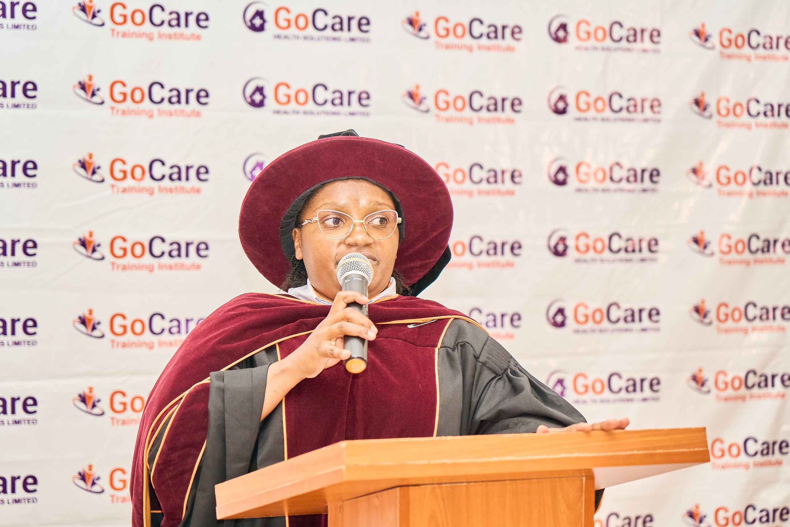 GoCare institutional partners