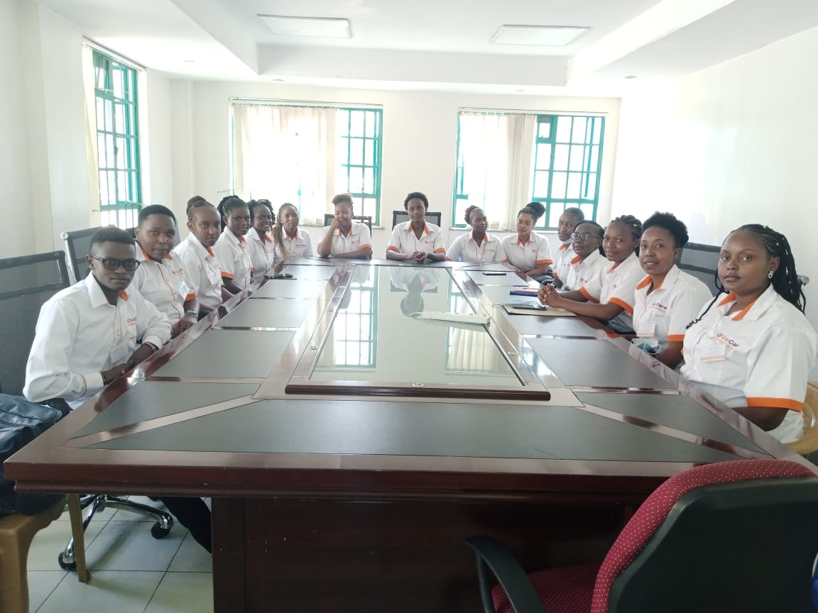 GoCare Industry Liaison Office