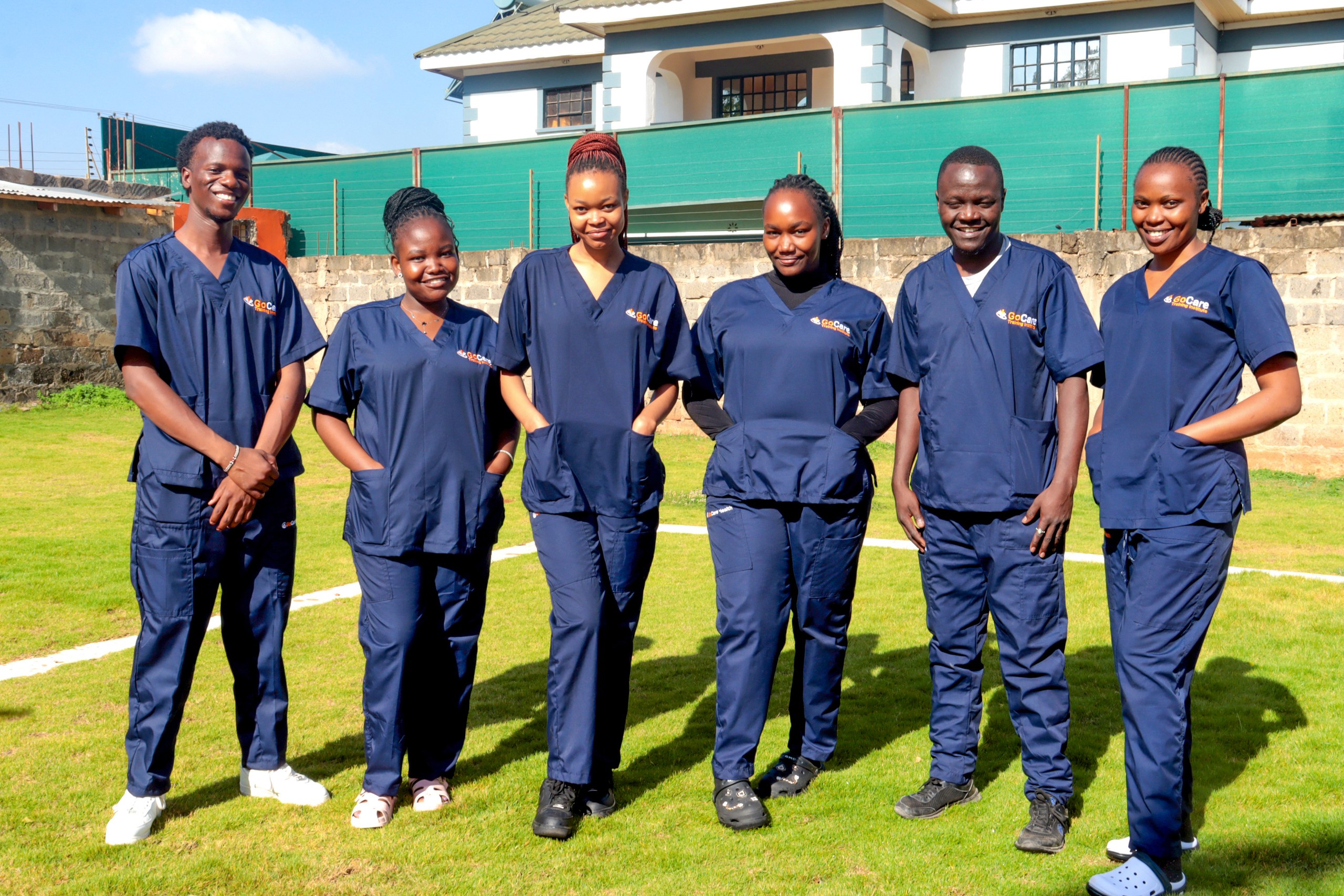 Flexible GoCare learning